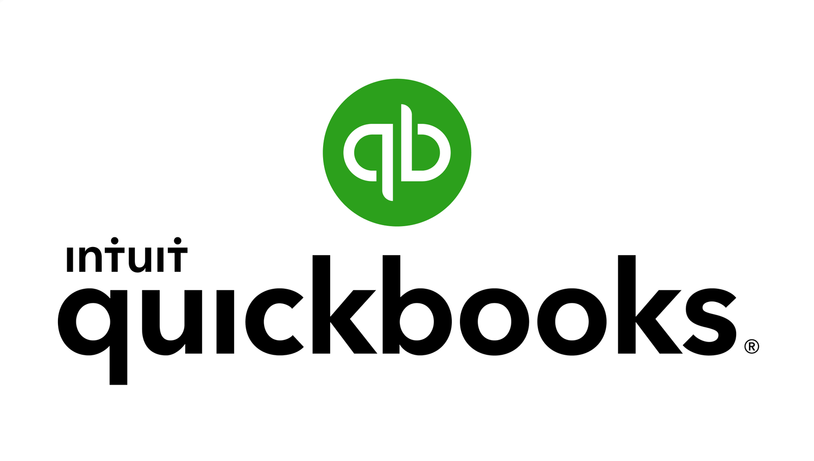 QuickBooks Online logo for Christina’s bookkeeping services