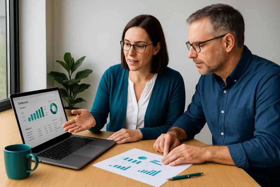 Ledger Bookkeeping Kelowna Small Business Bookkeeping